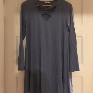 T shirt dress